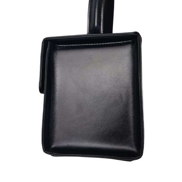 Versace Vintage Sunburst Box Bag - Picture 5 of 15